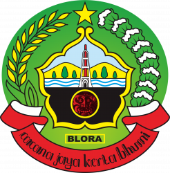 Logo Desa Bergolo